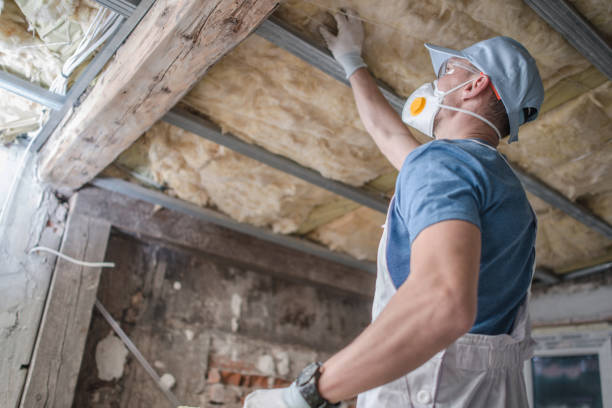 Professional Insulation Contractor in Roundup, MT