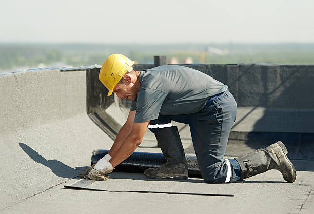 Best Residential Insulation in Roundup, MT
