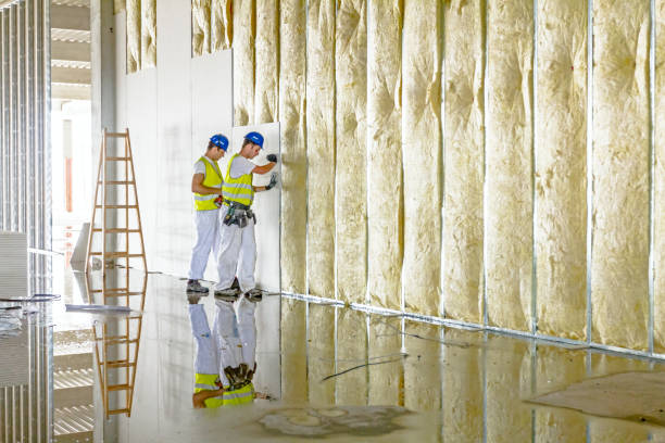  Roundup, MT Insulation Contractor Pros